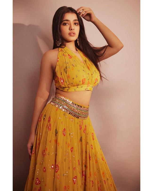 Ketika Sharma 2