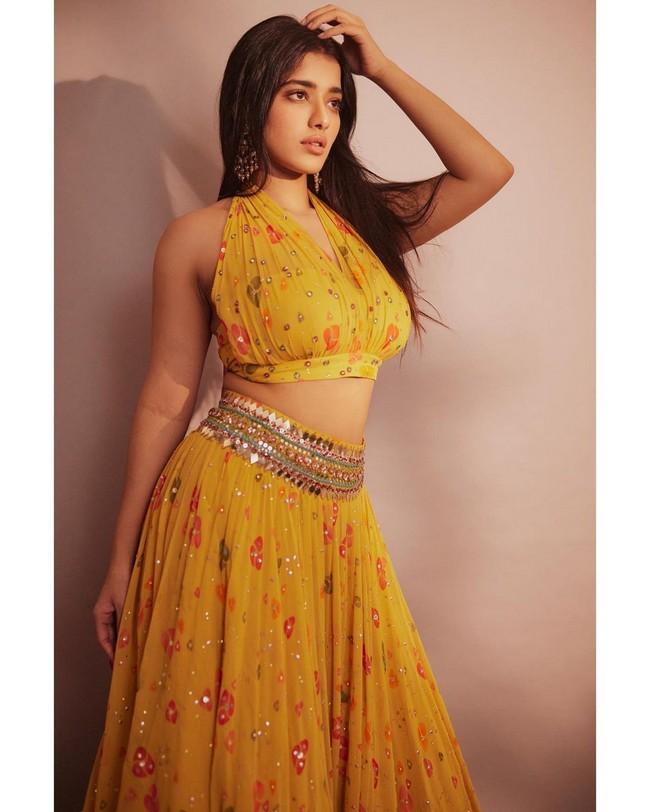 Ketika Sharma 3
