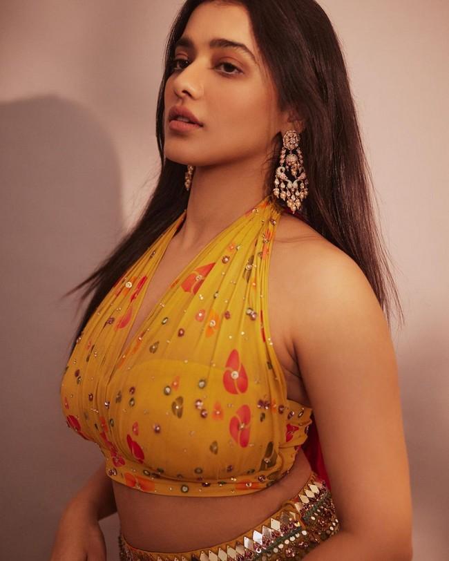 Ketika Sharma 6