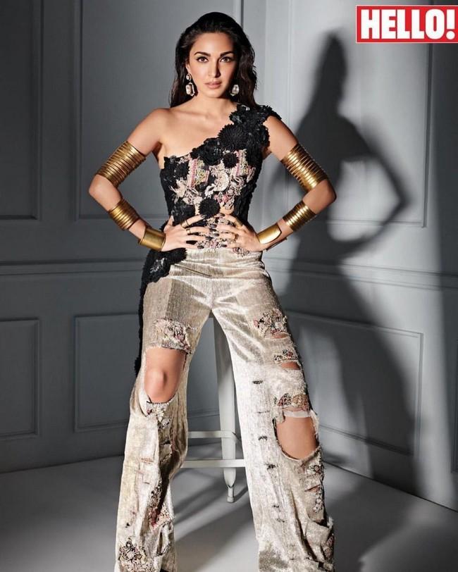 Kiara Advani 4