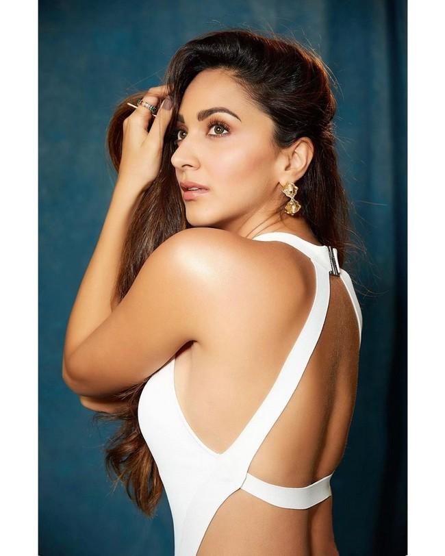 Kiara Advani 8