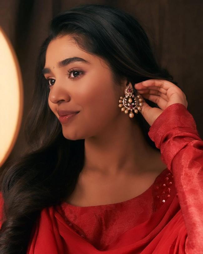 Krithi Shetty 3