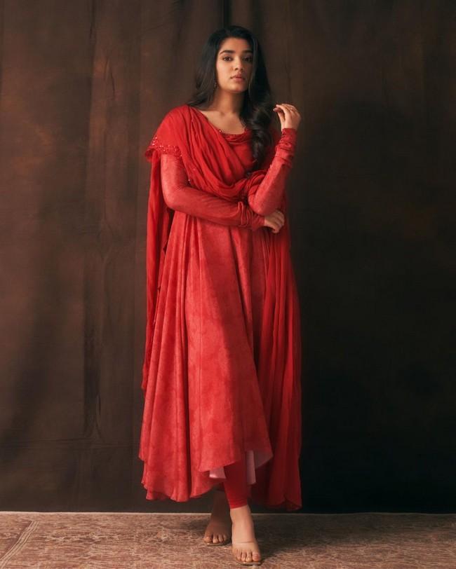 Krithi Shetty 4