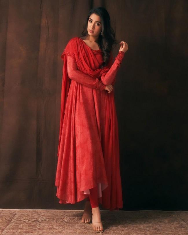 Krithi Shetty 5