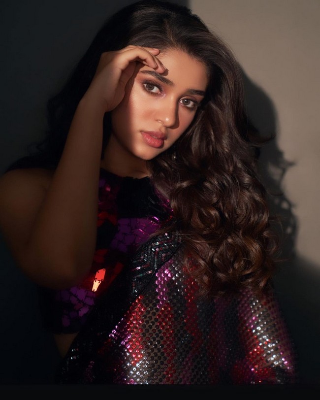 Krithi Shetty 2