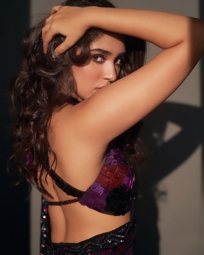 Krithi Shetty 3