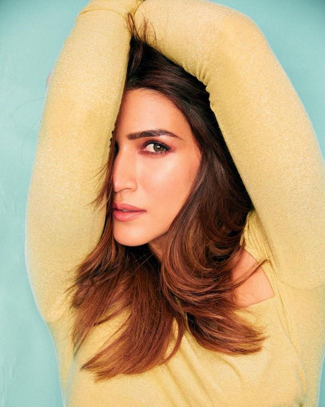 Kriti Sanon 11
