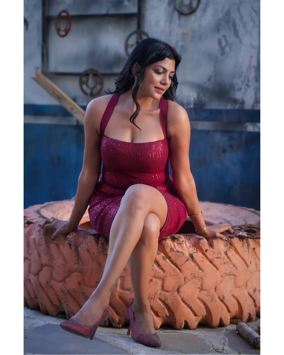 Lahari Shari (6)