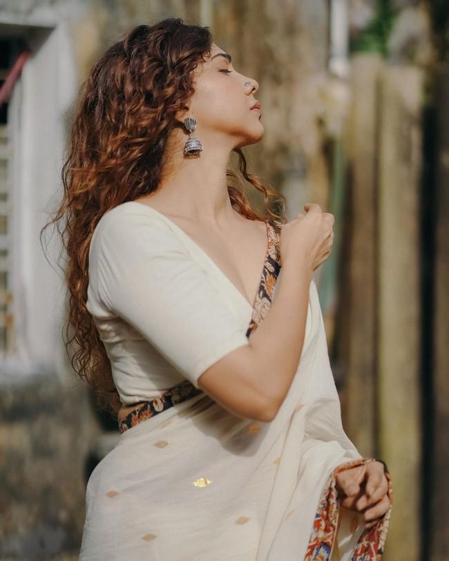 Madonna Sebastian