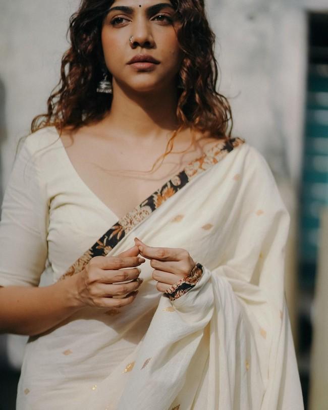 Madonna Sebastian 10