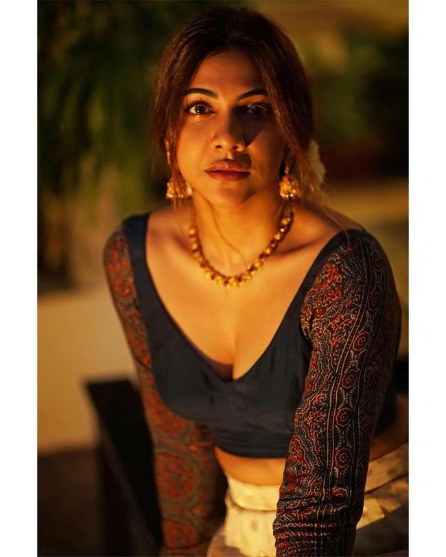 Madonna Sebastian 11