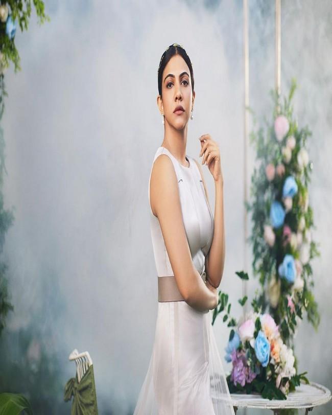 Madonna Sebastian 6