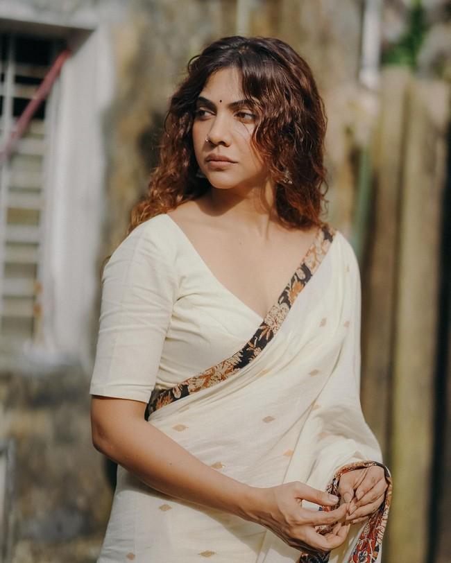Madonna Sebastian 9
