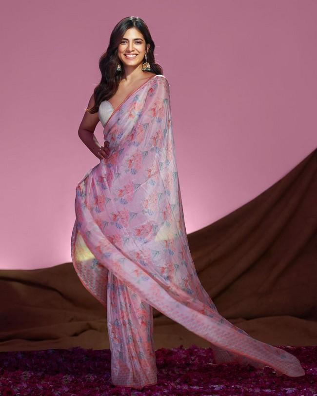 Malavika Mohanan 2
