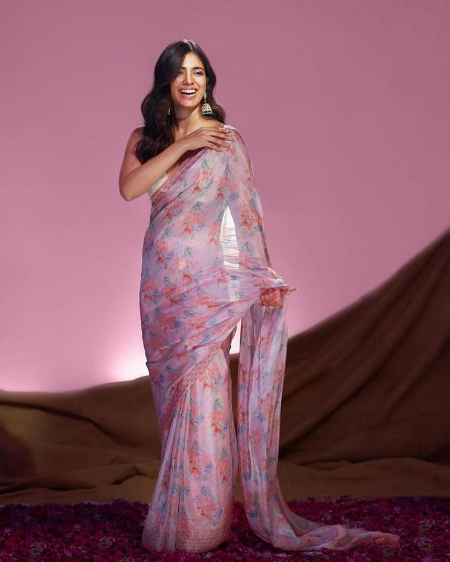 Malavika Mohanan 3