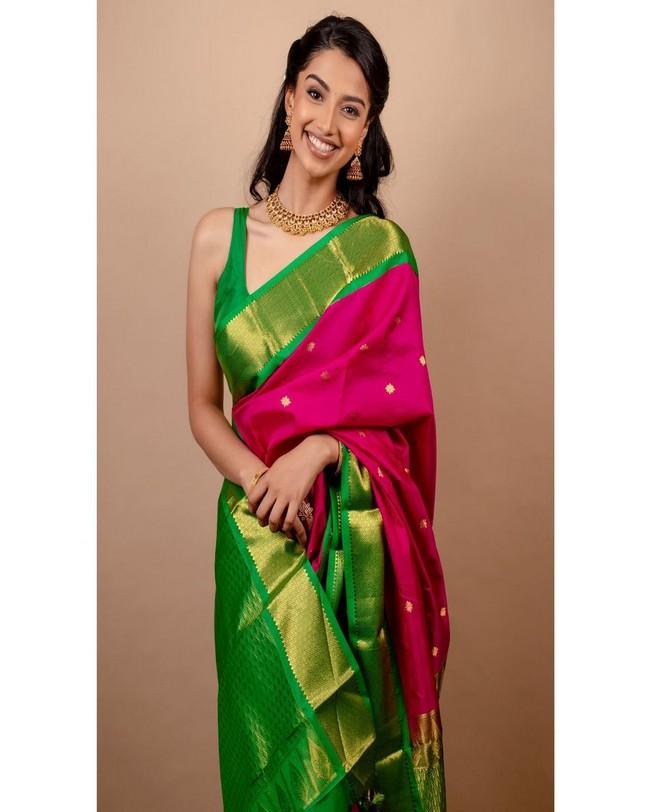 Meenakshii Chaudhary 8