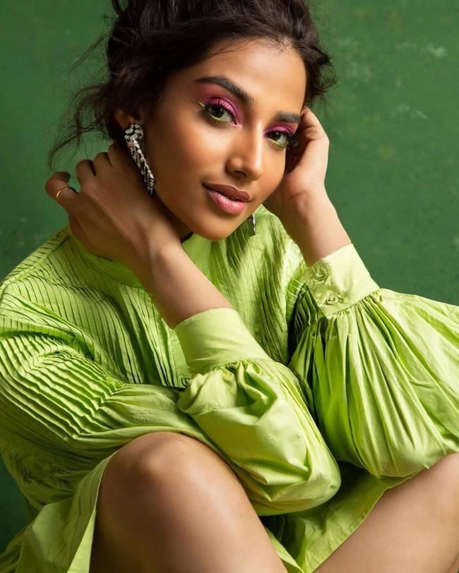 Meenakshii Chaudhary 8
