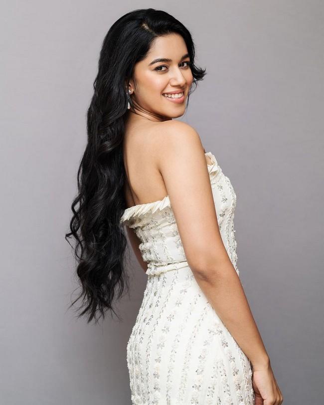 Mirnalini Ravi