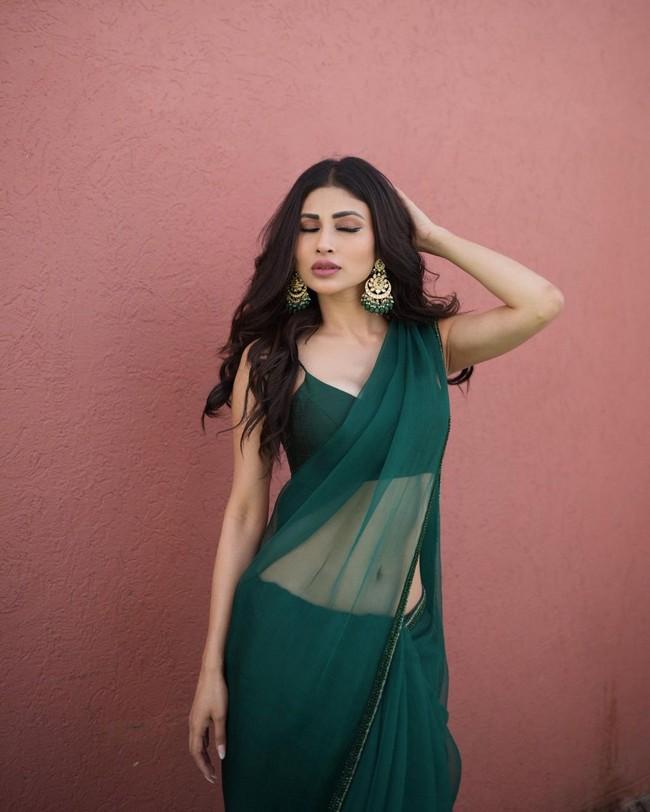 Mouni Roy