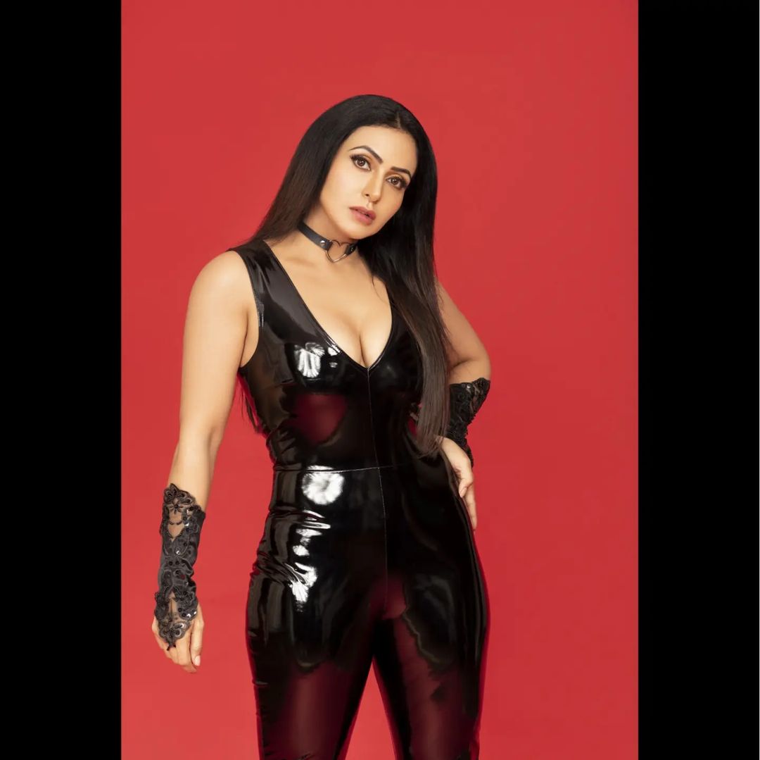 Nandini Rai (10)