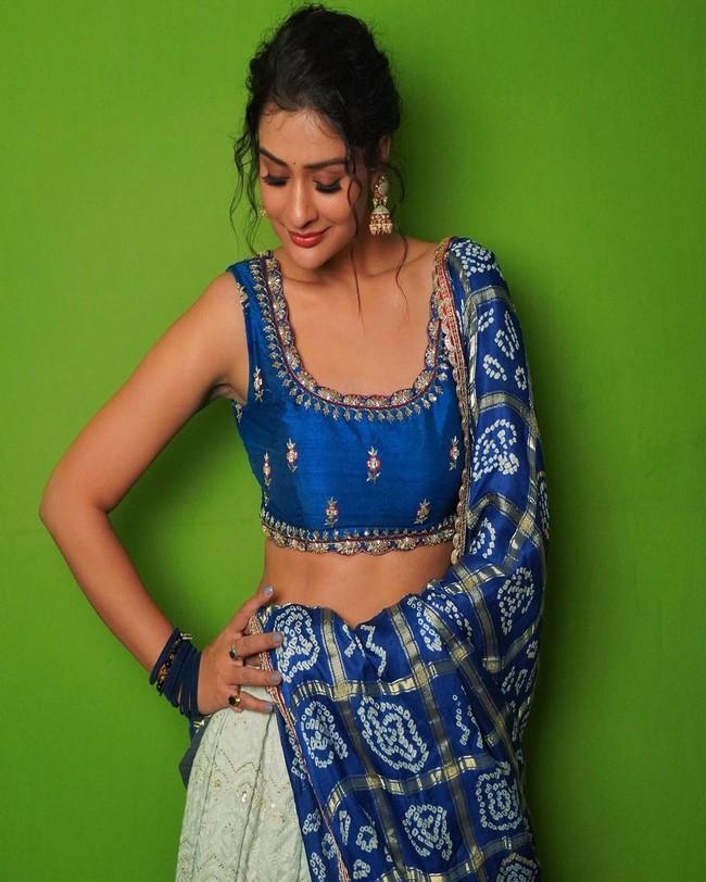 Payal Rajput