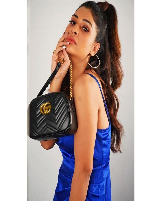 Payal Rajput 3