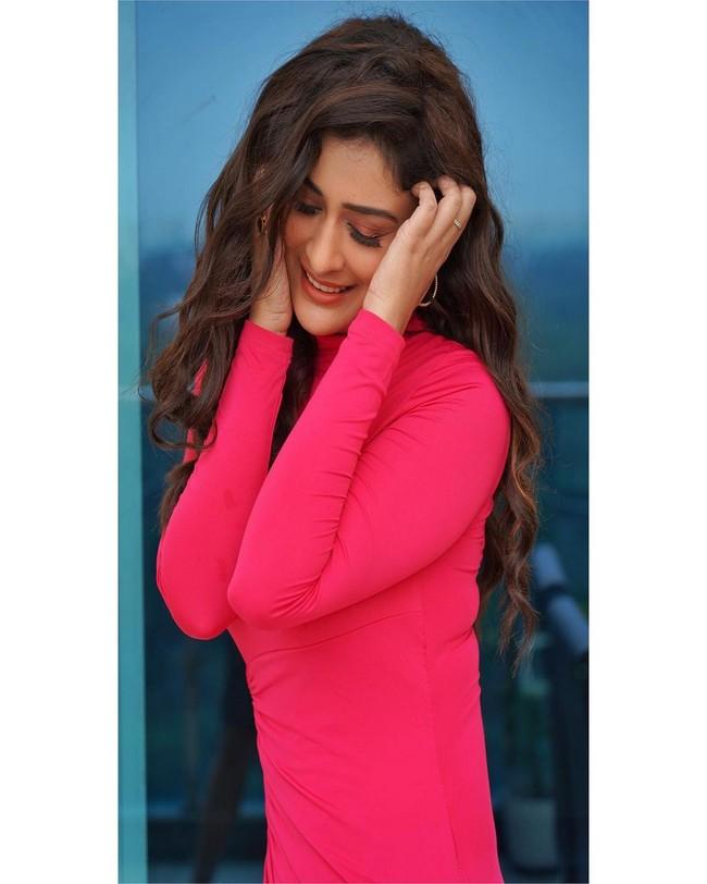 Payal Rajput 4
