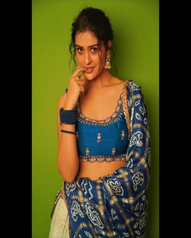 Payal Rajput 7