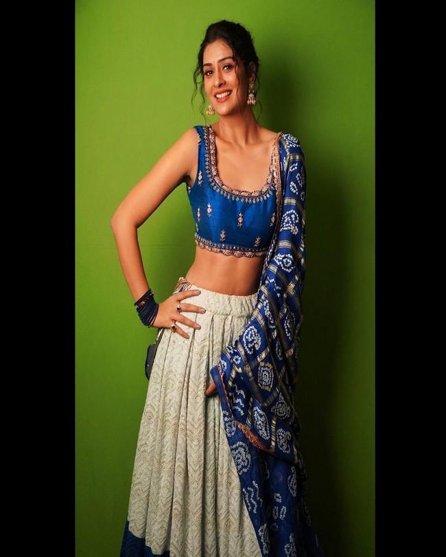 Payal Rajput 8