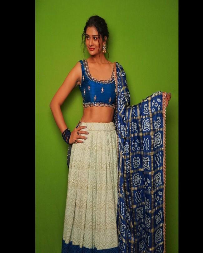 Payal Rajput 9
