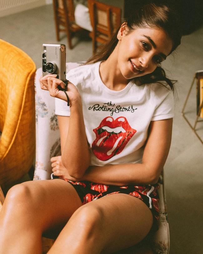 Pooja Hegde 3