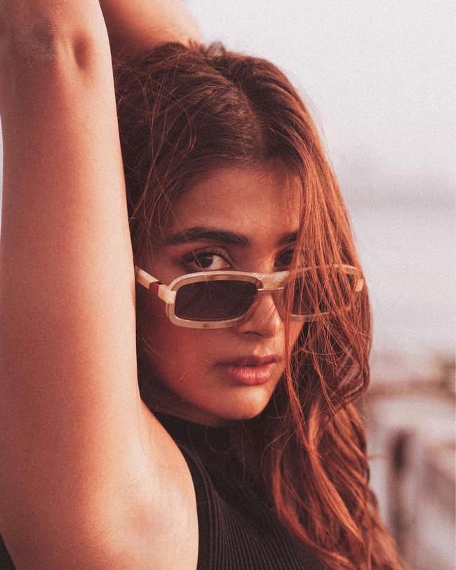 Pooja Hegde 4