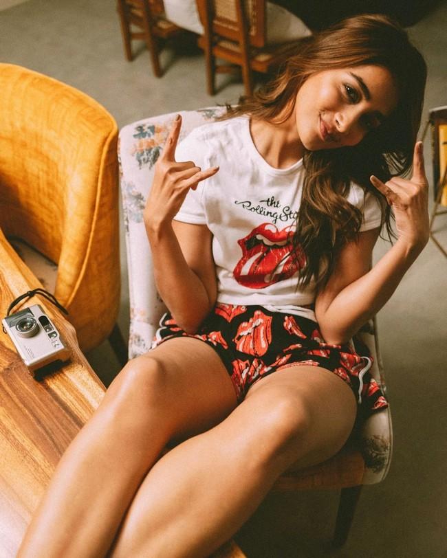 Pooja Hegde 5