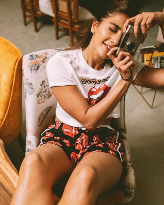 Pooja Hegde 6