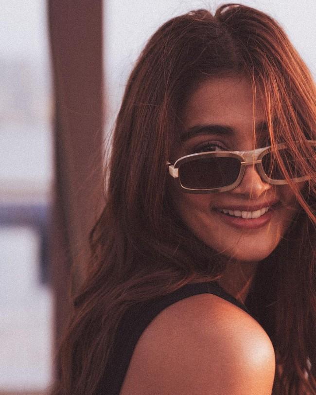 Pooja Hegde 7