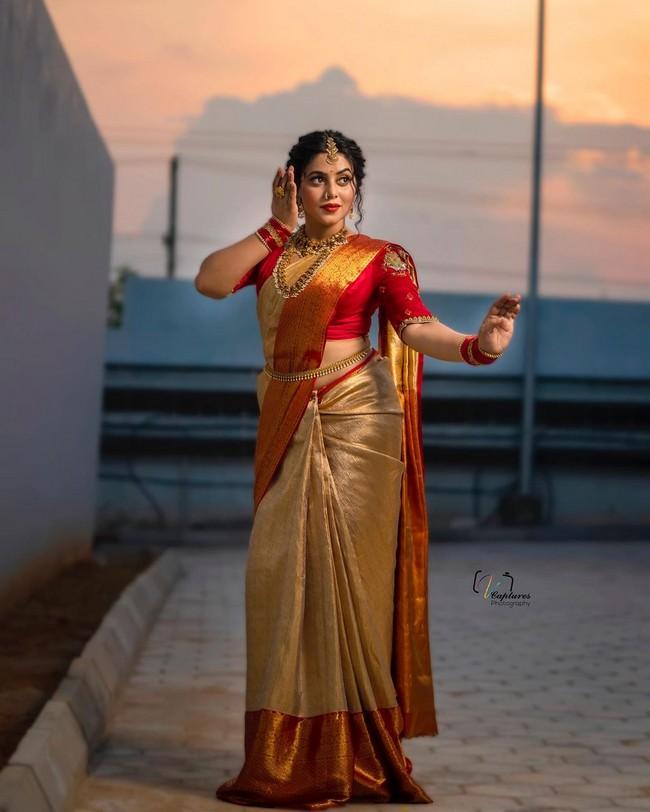 Poorna 5