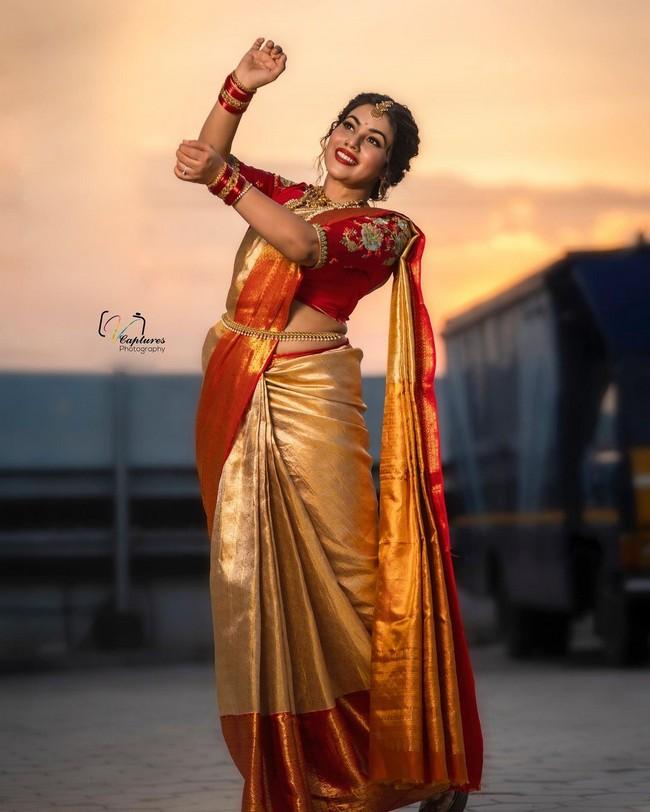 Poorna 8
