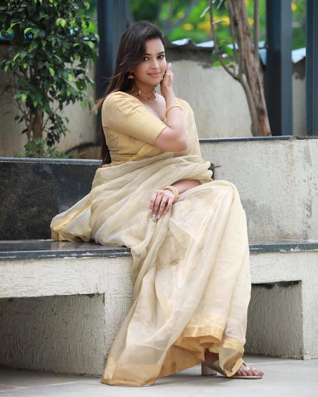 Pujita Ponnada 4