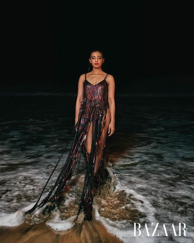 Radhika Apte