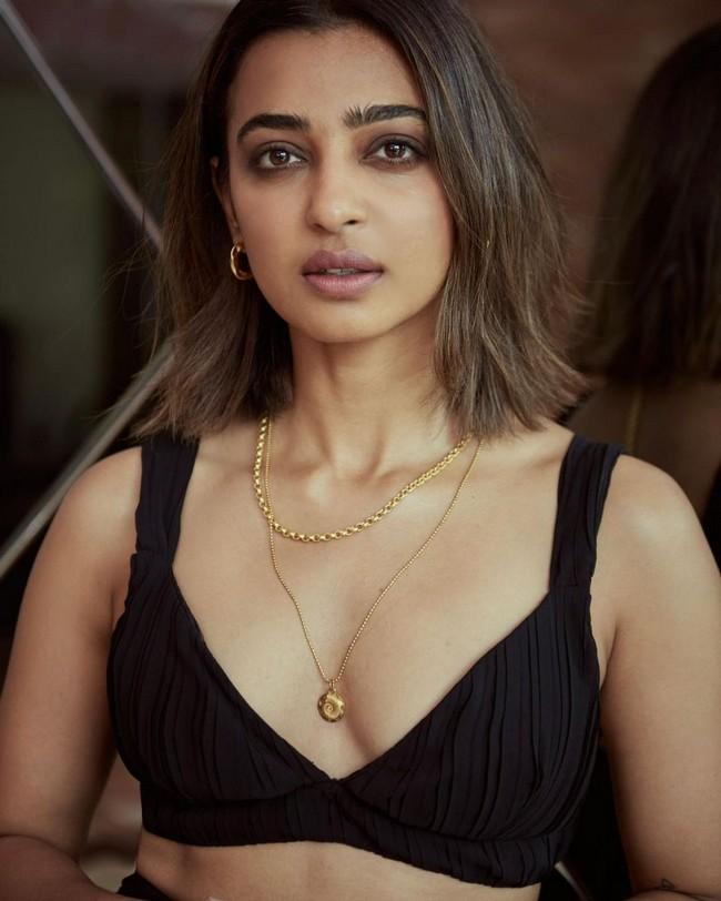 Radhika Apte 4