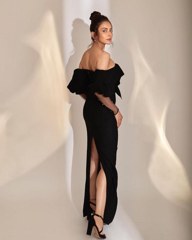 Rakul Singh 8
