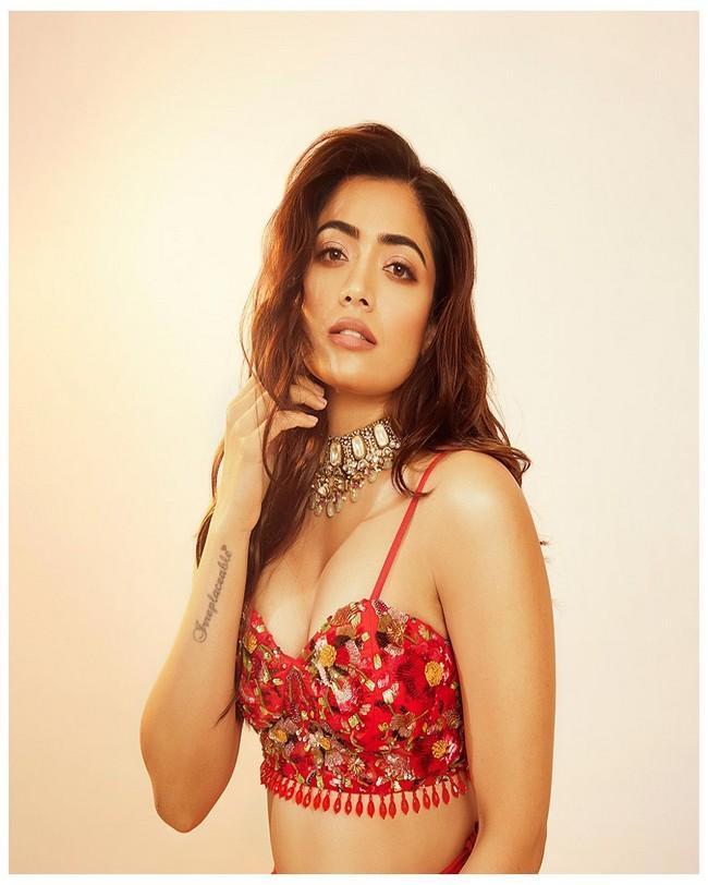 Kalyani Priyadarshan 11
