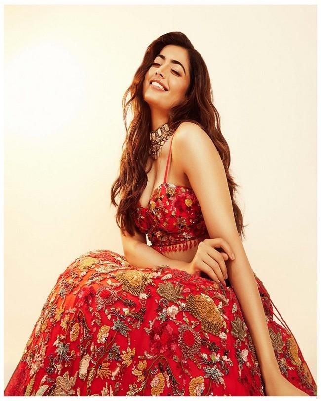 Kalyani Priyadarshan 12