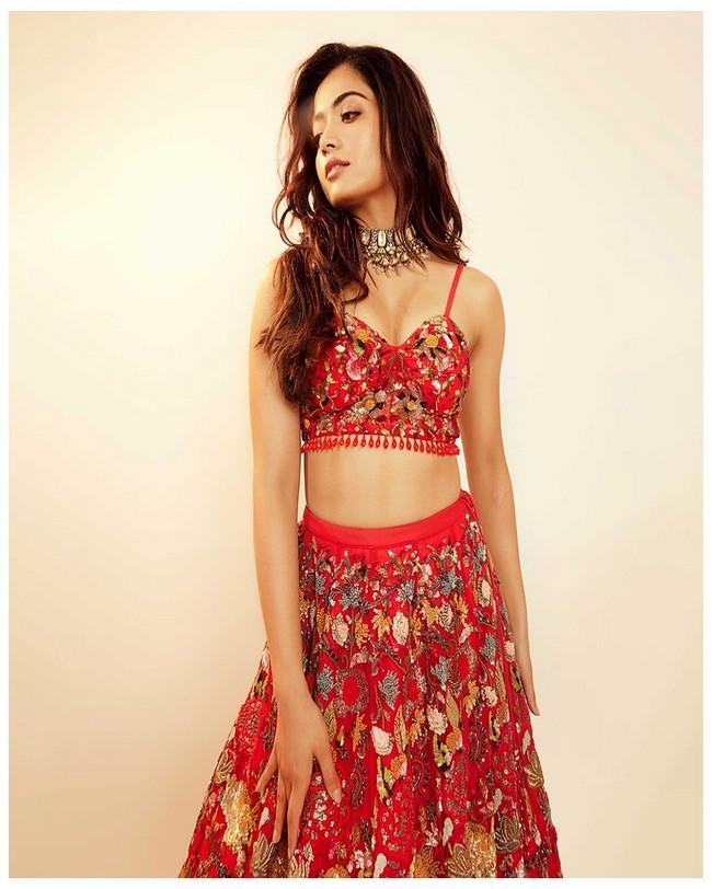 Kalyani Priyadarshan 13
