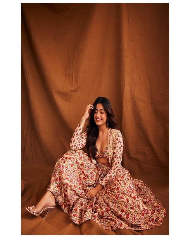 Kalyani Priyadarshan 2
