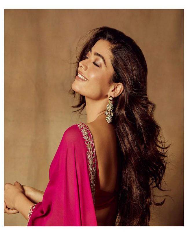Kalyani Priyadarshan 5