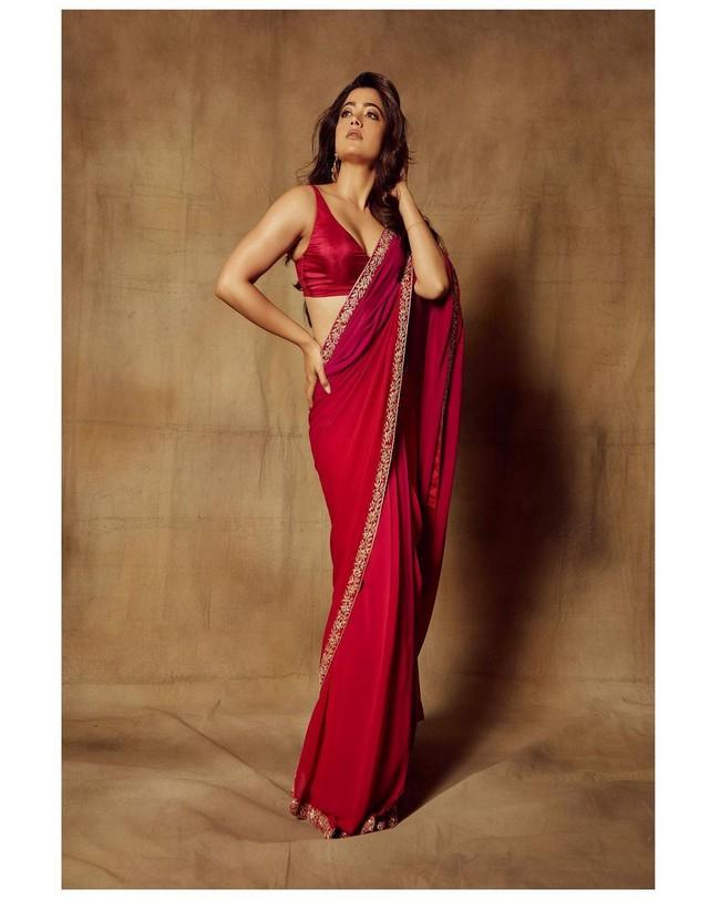 Kalyani Priyadarshan 7