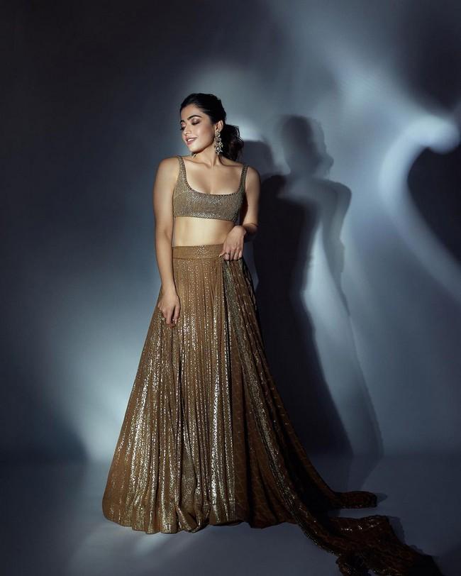 Rashmika