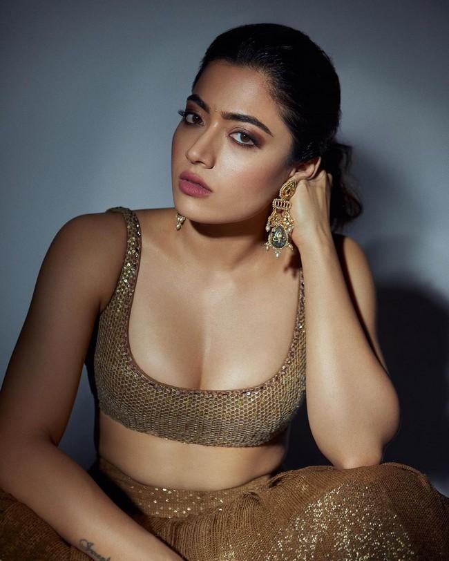 Rashmika 4