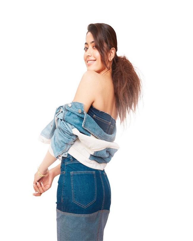Rashmika 7